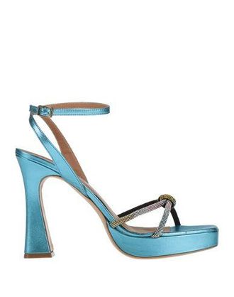 Rany&eacute; FOOTWEAR - Sandals on YOOX.COM