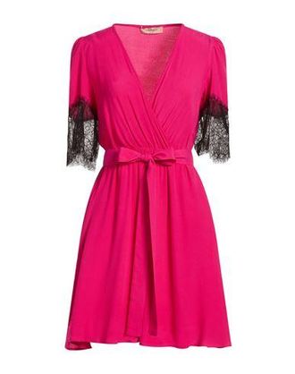 Twin-Set Mini dresses