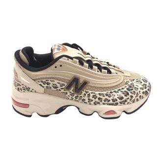 New Balance Sneaker U1000 - - Sport - Donna - Beige - 40 EU