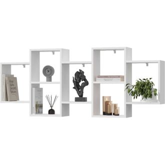 OEM Estanter&iacute;a Colgante Para Pared Para Habitaci&oacute;n Infantil, Sal&oacute;n, Cocina, 160 Cm Zenda Estanter&iacute;a Colgante Para Pared Para Habitaci&oacute;n Infantil, Sal&oacute;n, C