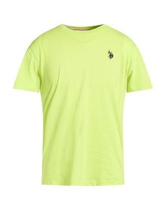 U.S.Polo Association TOPS - T-shirts auf YOOX.COM