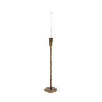 Mercana Levit Table Candle Holder in Gold at Nordstrom, Size Large