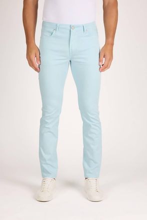 Monfrere Brando Slim Fit Jeans In St Barths