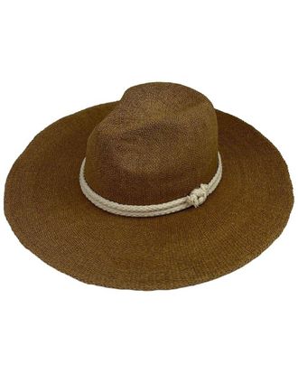 MARCUS ADLER Straw Hat