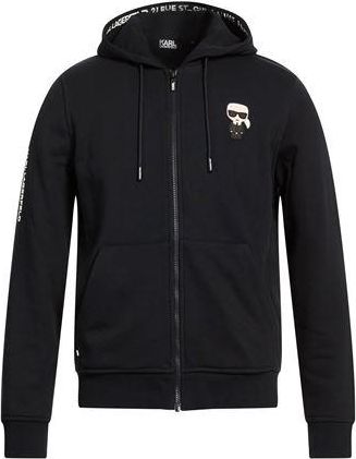 Karl Lagerfeld TOPWEAR - Sweatshirts sur YOOX.COM