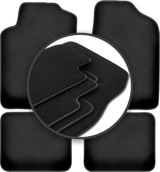 OEM Alfombrillas Premium Para Chrysler Sebring I Descapotable, Sed&aacute;n (1995-2001)