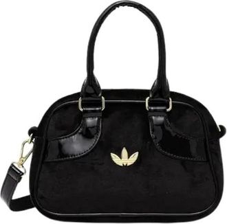 adidas Training Accessories, female, Black, Size: ONE SIZE Bowling Bag