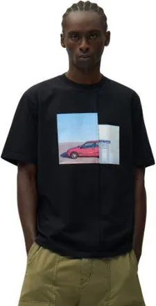 Arte Arte Antwerp | Photo T-Shirt - XL