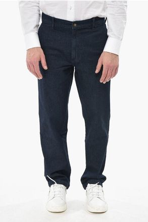 Michael Kors Jeans Straight-Fit FINN 20cm size 32