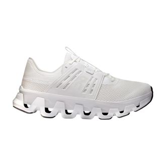 On Running Cloudswift Amp - Heren - Hardloopschoenen - Wit - 42 EU - Fitness