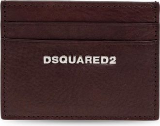 Dsquared2 Donna, Accessori, Rosso, Taglia unica, new