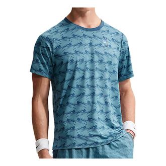 Nike Court Advantage Dri-FIT T-Shirt New Slate White IM6084-438