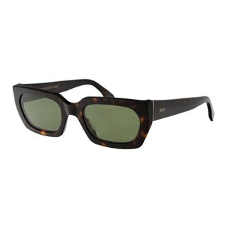 Retro Superfuture Teddy Sunglasses