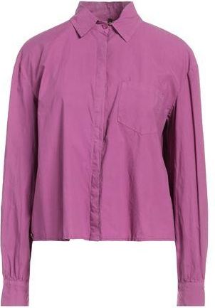 Manila Grace CAMISETAS Y TOPS - Camisas en YOOX.COM