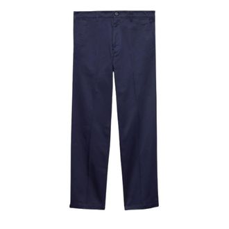 Prada Hombre, Pantalones, Azul, Talla: L