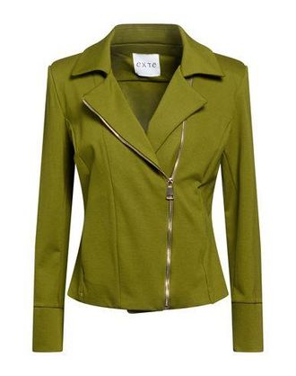 Exte JACKEN & M&Auml;NTEL - Jacken und Anoraks auf YOOX.COM