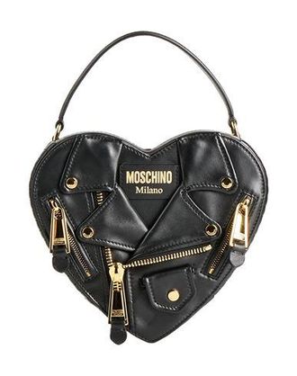 Moschino BOLSOS - Bolsos de mano en YOOX.COM