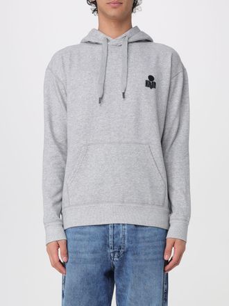 Isabel Marant Felpa con cappuccio Isabel Marant in cotone