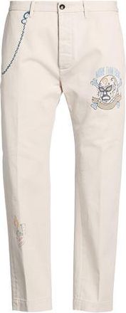 Nine In The Morning BOTTOMWEAR - Trousers on YOOX.COM
