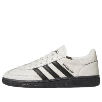 adidas (WMNS) adidas Handball Spezial White Black JS0062