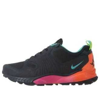 Nike Zoom Talaria 2014 Anthracite Hyper Turquoise-Hyper Crimson 684757-001