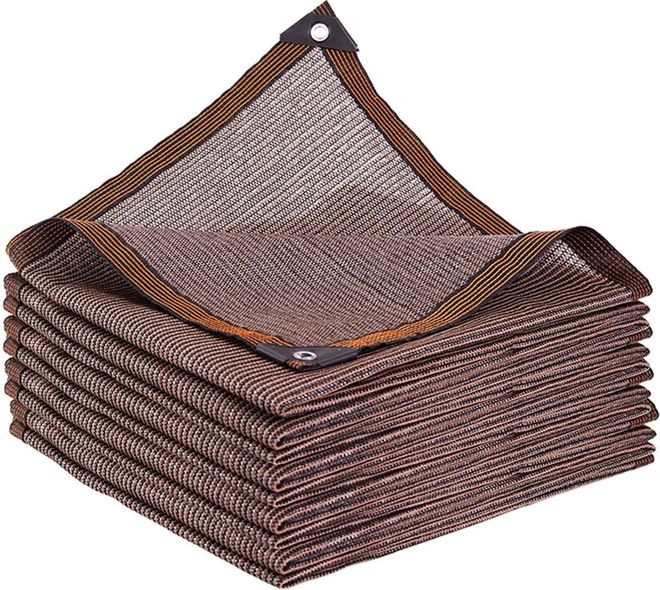 markise durchsichtig Transparenter Outdoor-Rollschirm für Garten, vertikale Markisen, regen- und staubabweisend, Pergola-Abdeckungen, Größe B 140 x H 300 cm Professional Sonnensegel 5 x PDF-Schnittmuster Größe:120 x 300cm