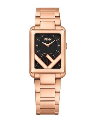 Fendi Fendi Womens F107050601 Watch