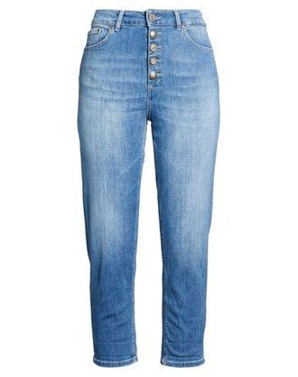 Dondup HOSEN & R&Ouml;CKE - Jeanshosen auf YOOX.COM