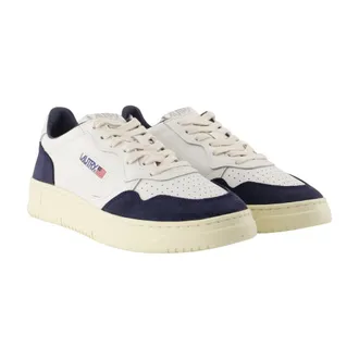 Autry Sneaker - White