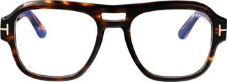 Tom Ford Eyewear Ft6085-b Glasses
