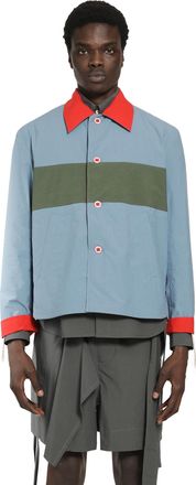 Craig Green Reversible Worker Jacket
