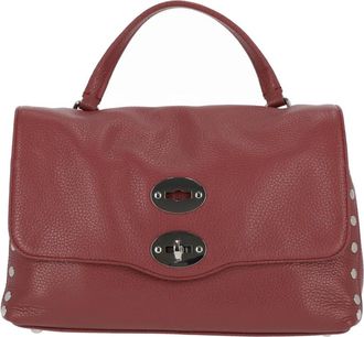 Zanellato Postina Daily Taglia S - Dames - Handtassen - Rood - ONE Size - Tassen