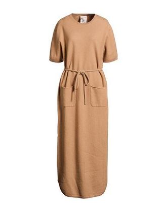 Semicouture KLEIDER - Maxi-Kleider auf YOOX.COM