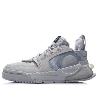 Li-Ning 001 Origin Grey AGCR231-5