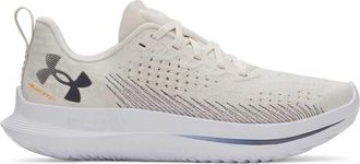 Under Armour Velociti 4 Running Shoes UK 10.5 White