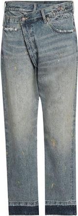 R13 PARTES DE ABAJO - Pantalones vaqueros en YOOX.COM