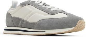 Ted Baker Becks Sneaker in Grey at Nordstrom Rack, Size 10.5