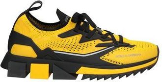 Dolce & Gabbana FOOTWEAR - Trainers sur YOOX.COM
