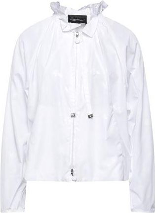 Emporio Armani COATS & JACKETS - Jackets sur YOOX.COM