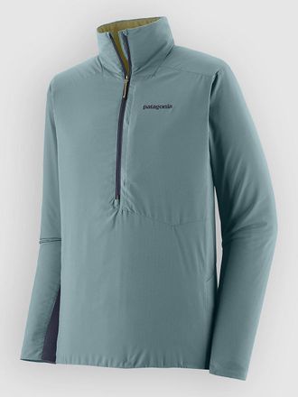 Patagonia Nano-Air Ultralight P/O Chaqueta azul