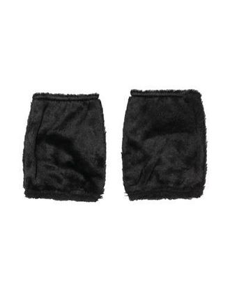 Daniele Alessandrini ACCESSORIES - Gloves on YOOX.COM