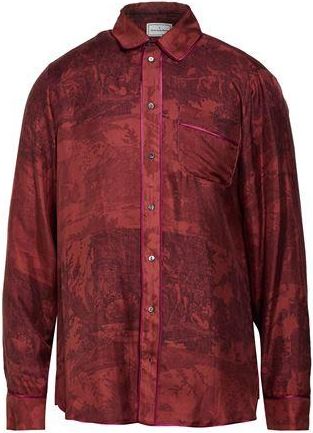 Pierre-Louis Mascia TOPWEAR - Camicie su YOOX.COM