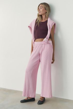 Electric & Rose Tanner 100% Cotton Pants