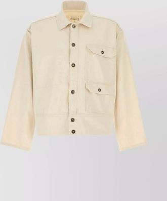 Maison Margiela denim jacket