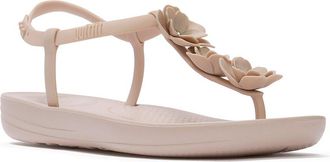 FitFlop Fitflop Iqushion Splash Flower Sandal