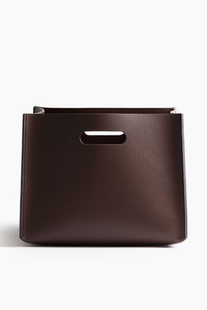 H&M Grosser Aufbewahrungskorb - Brown