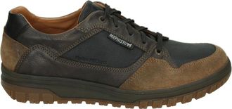Mephisto Dames, Sport, Bruin, Maat: 42 EU Velours