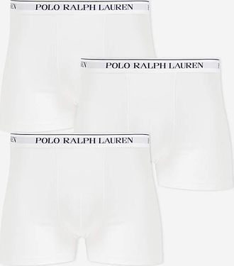 Polo Ralph Lauren 3 Pack Classic Trunks