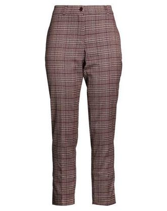 Oltre BOTTOMWEAR - Trousers on YOOX.COM