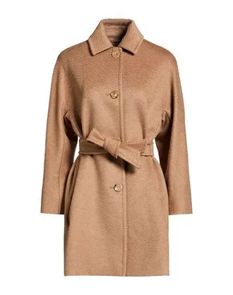 Max Mara JACKEN & M&Auml;NTEL - M&auml;ntel auf YOOX.COM